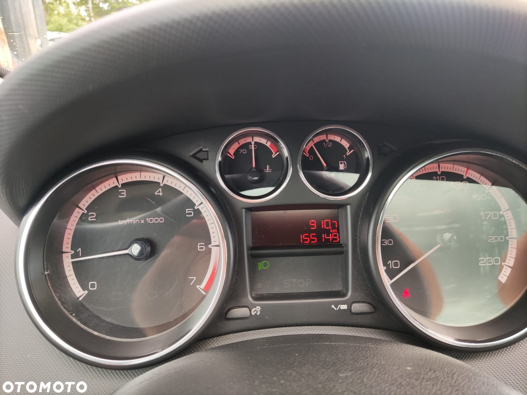 Peugeot 308 1.6 Premium - 24