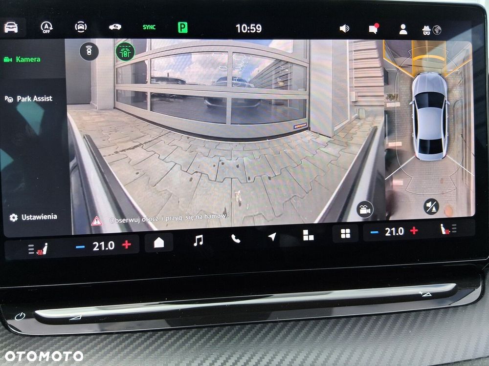 Skoda Octavia 1.5 TSI e-Tec Sportline DSG - 28