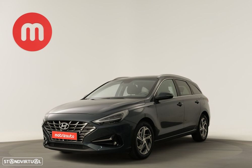 Hyundai i30 SW - 2
