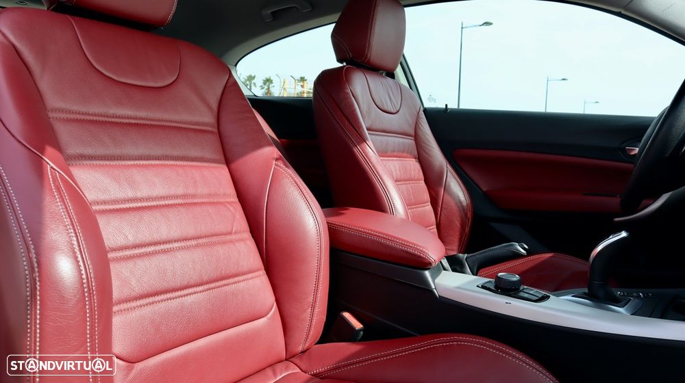 BMW 125 dA 124g - 30