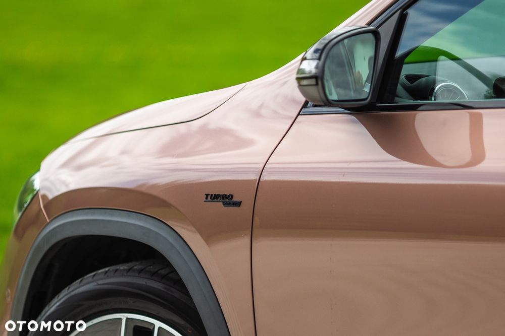 Mercedes-Benz GLA AMG 35 4Matic AMG Speedshift DCT 8G - 20