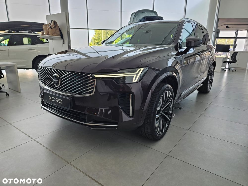 Volvo XC 90 B5 B AWD Plus Bright - 1
