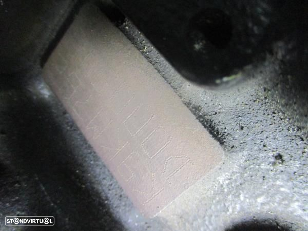 Motor Completo Renault Modus / Grand Modus (F/Jp0_) - 6