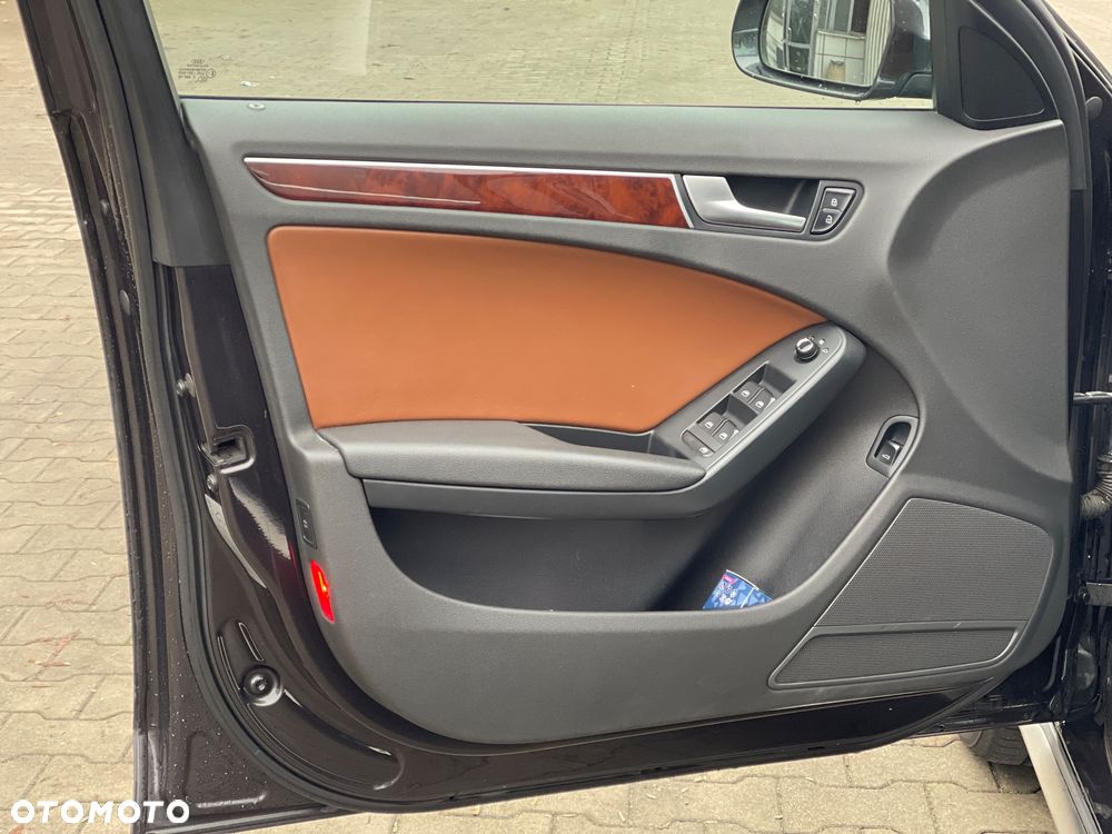 Audi A4 Allroad - 15