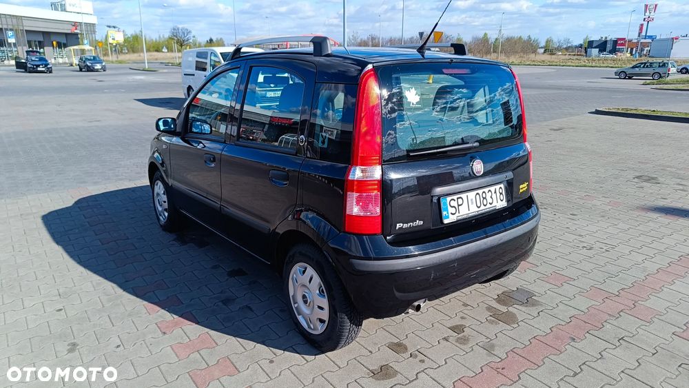 Fiat Panda - 9