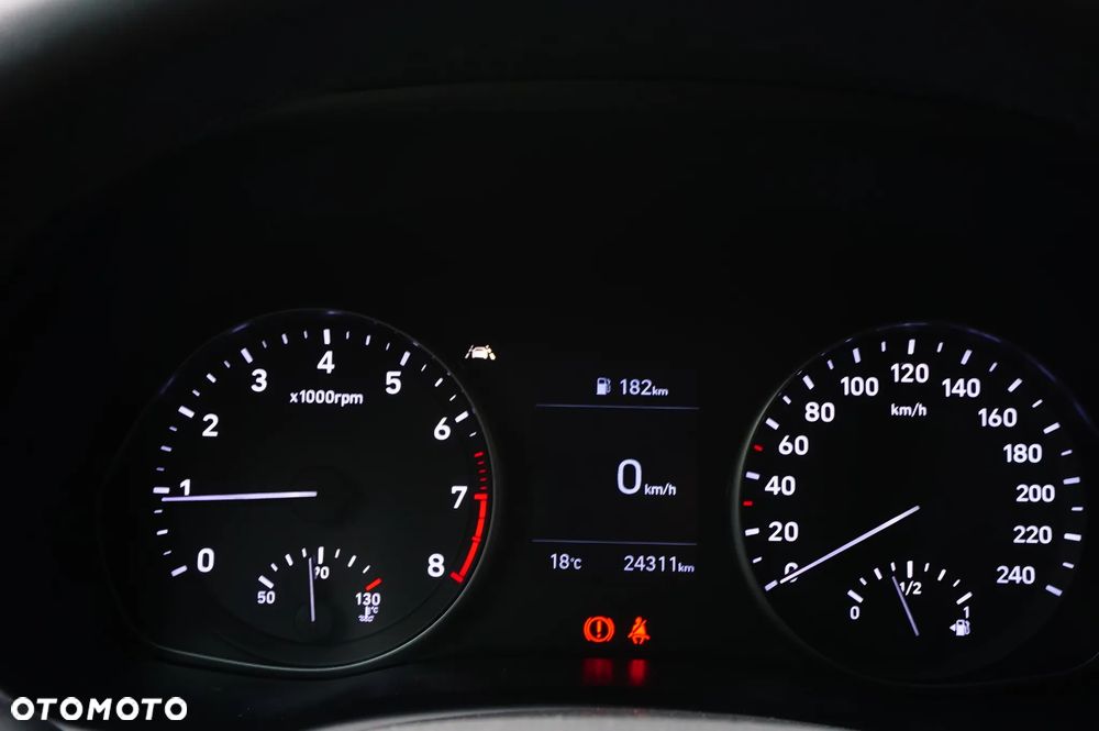 Hyundai i30 1.0 T-GDI Modern - 38