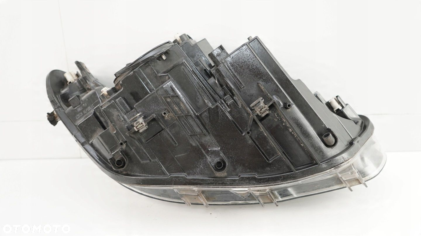 LAMPA LEWY PRZÓD PRZEDNIA BMW F21 LIFT 15-19R - 6
