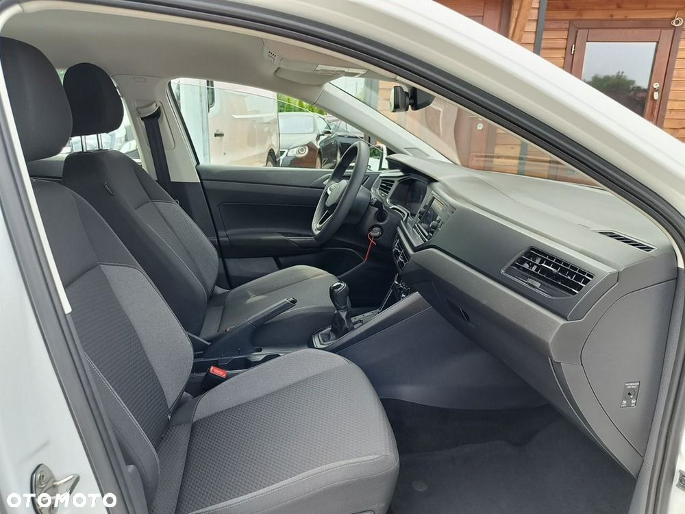 Volkswagen Polo 1.0 TSI Life - 20