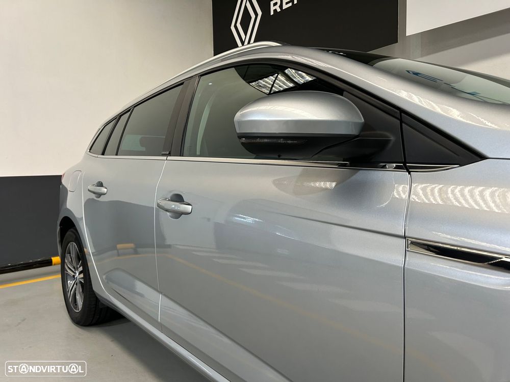 Renault Mégane Sport Tourer 1.6 E-Tech Plug-In Intens - 12