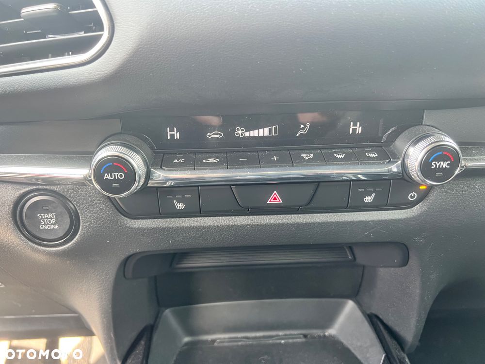 Mazda CX-30 e-SKYACTIV-G 2.0 M HYBRID 150 - 17
