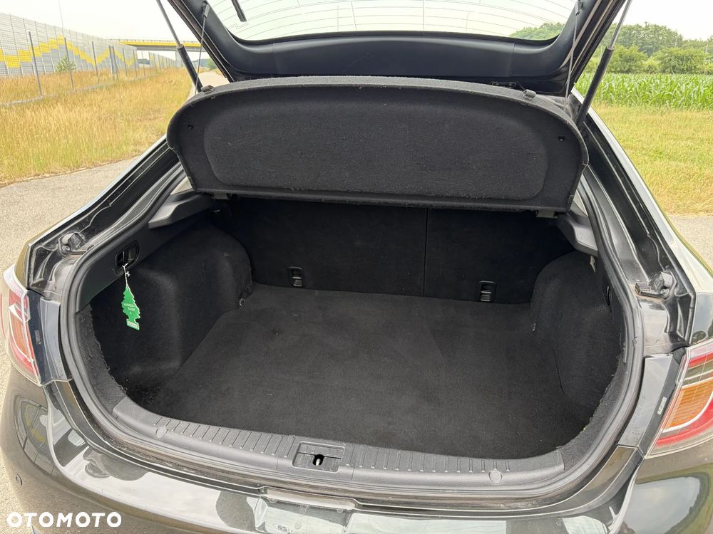 Mazda 6 Sport 2.2 CD DPF Comfort - 15