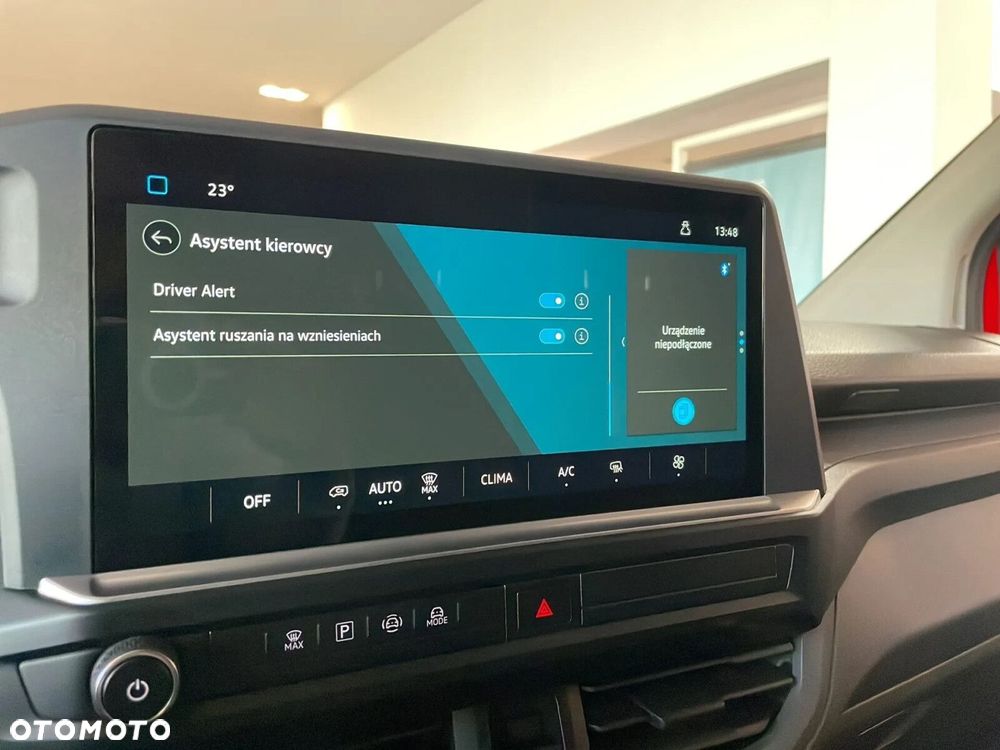 Volkswagen Transporter Furgon 2.0 TDI 150 KM manual - 17