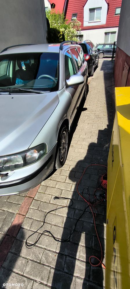 Volvo V70 2.4D5 - 16