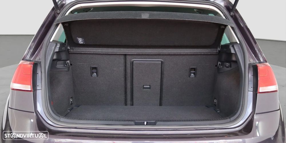 VW Golf 1.2 TSi BlueMotion Lounge - 13