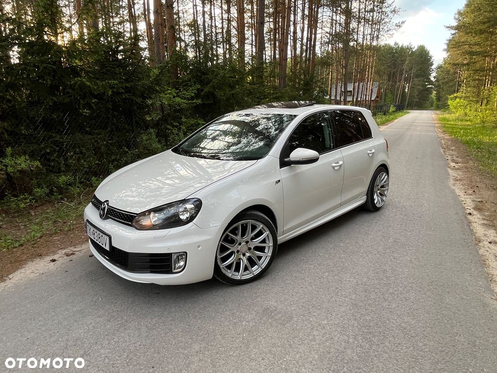 Volkswagen Golf 2.0 TDI Comfortline - 1