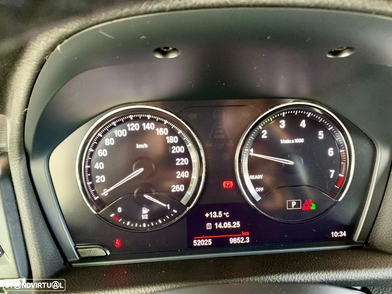 BMW 218 Gran Tourer i Aut. M Sport - 5