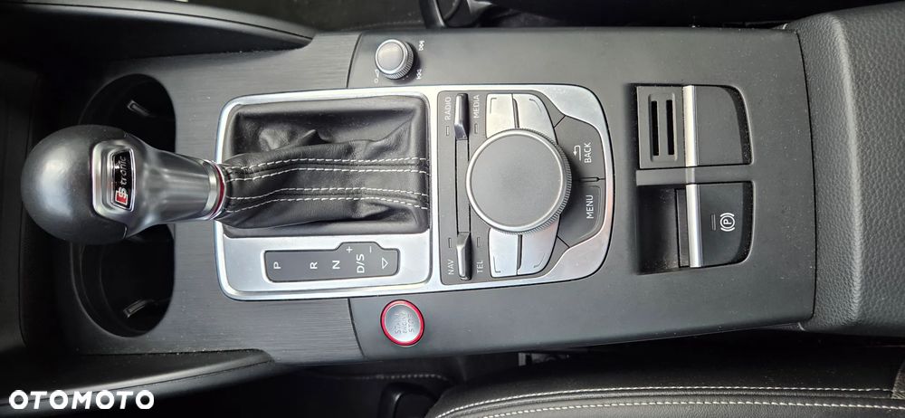 Audi S3 Sportback 2.0 TFSI Quattro S tronic - 6