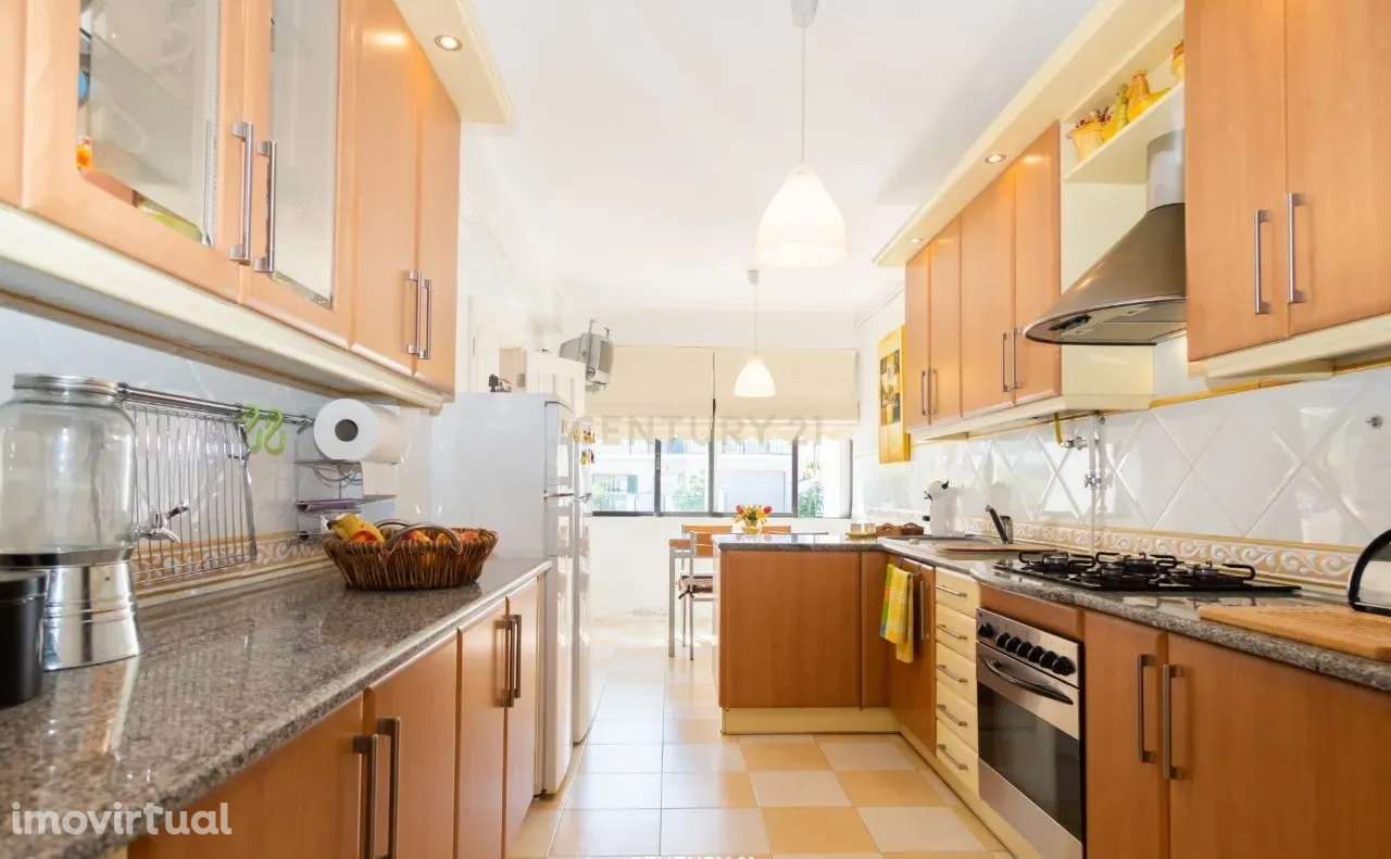 Apartamento T2 em Nazaré - Grande imagem: 3/8