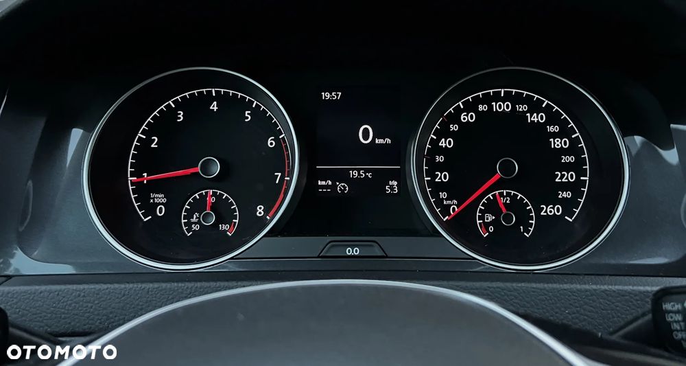 Volkswagen Golf 1.0 TSI Trendline - 26
