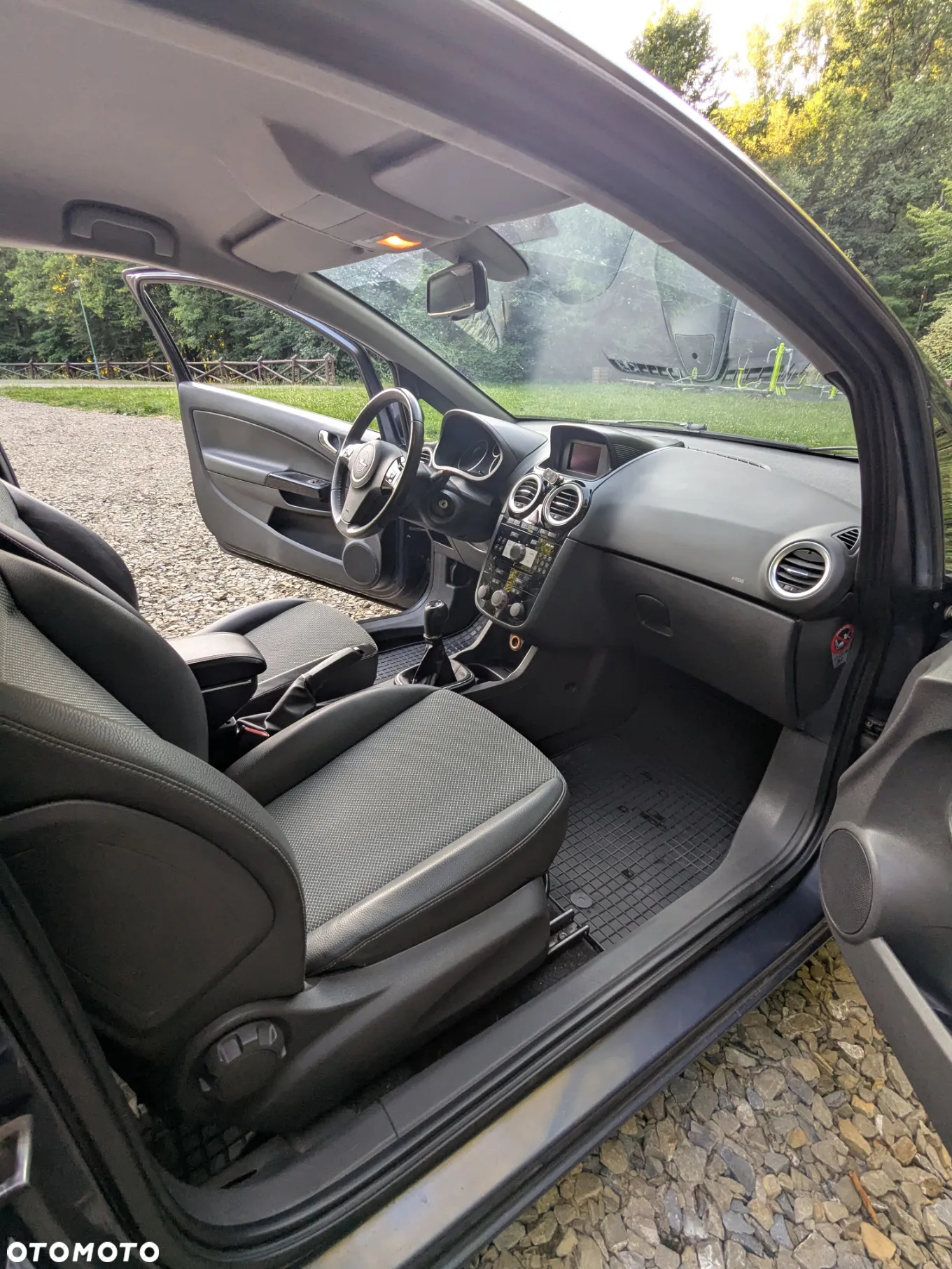 Opel Corsa - 12