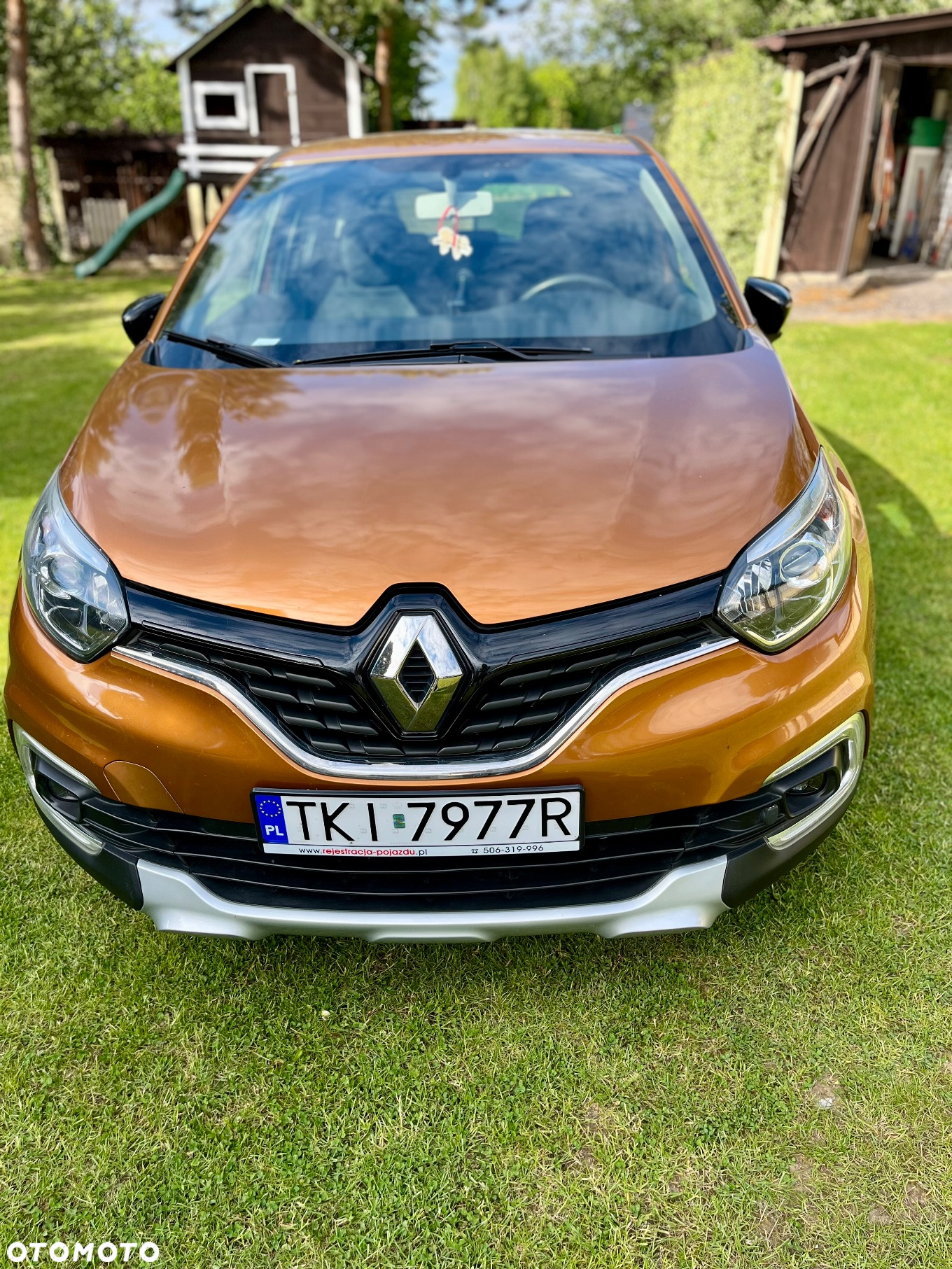 Renault Captur (ENERGY) TCe 90 LIFE - 4