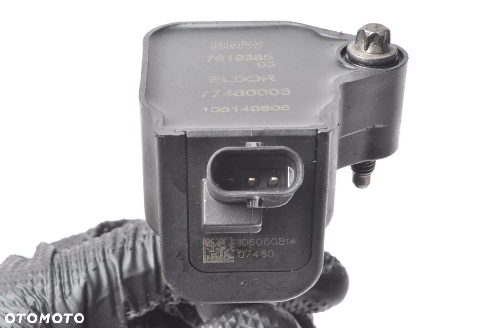 MINI F55 F56 2.0 CEWKA ZAPŁONOWA 7619385 - 3