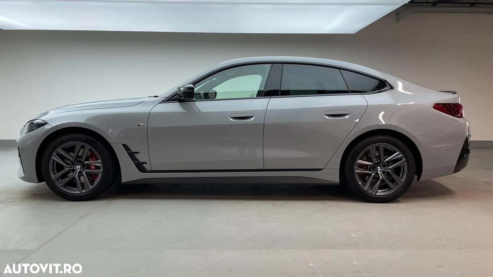 BMW M4 M440i xDrive AT MHEV - 9