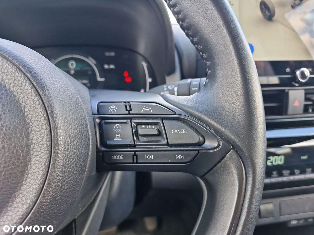 Toyota Yaris Cross Hybrid 1.5 Style - 16