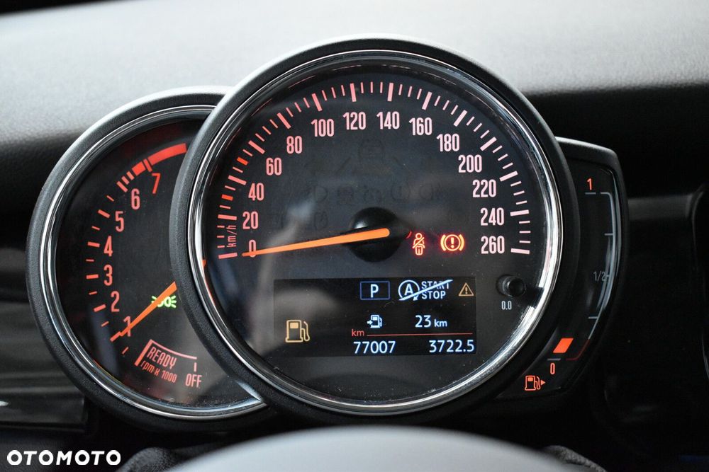 MINI Cooper - 14
