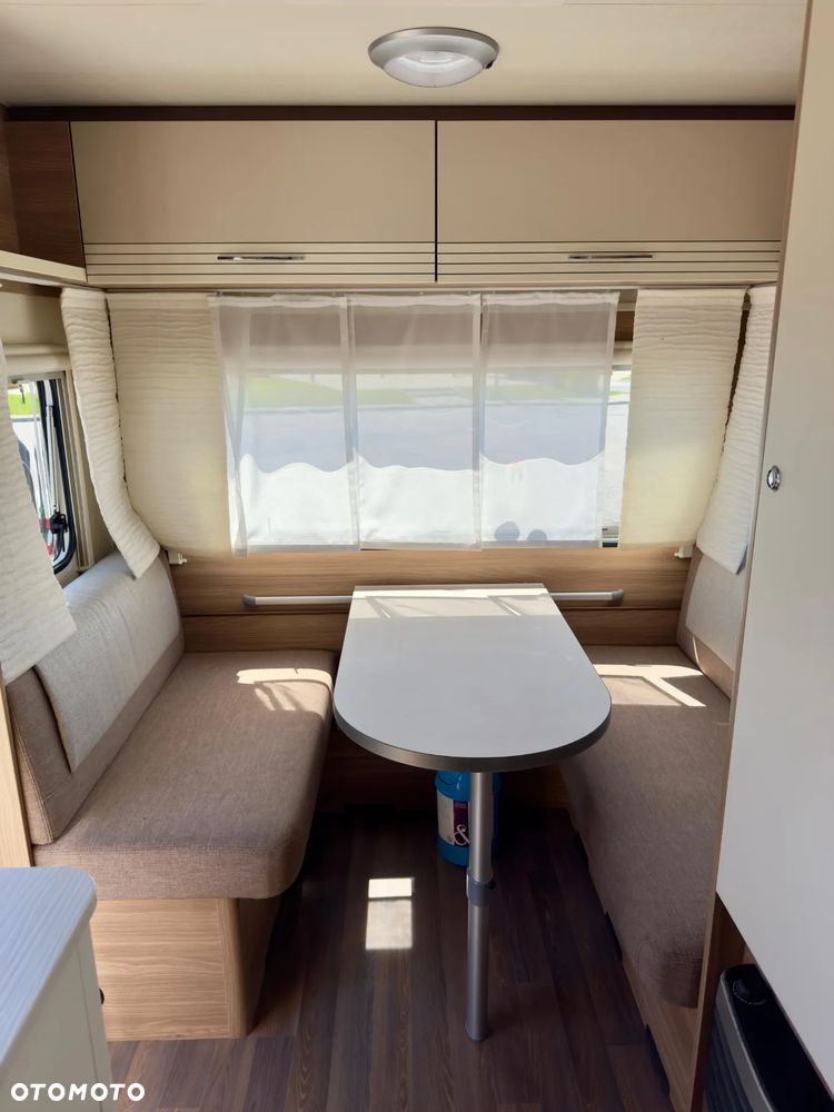 Burstner Premio Life 480 TL - 2