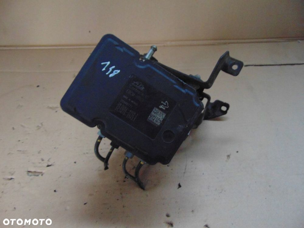 POMPA HAMULCOWA ABS CAPTIVA CRUZE 20946171 - 1