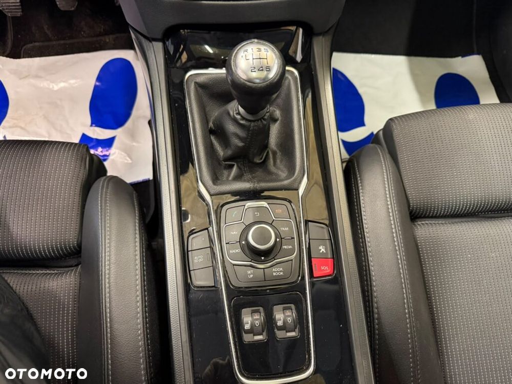 Peugeot 508 155 THP Allure - 9