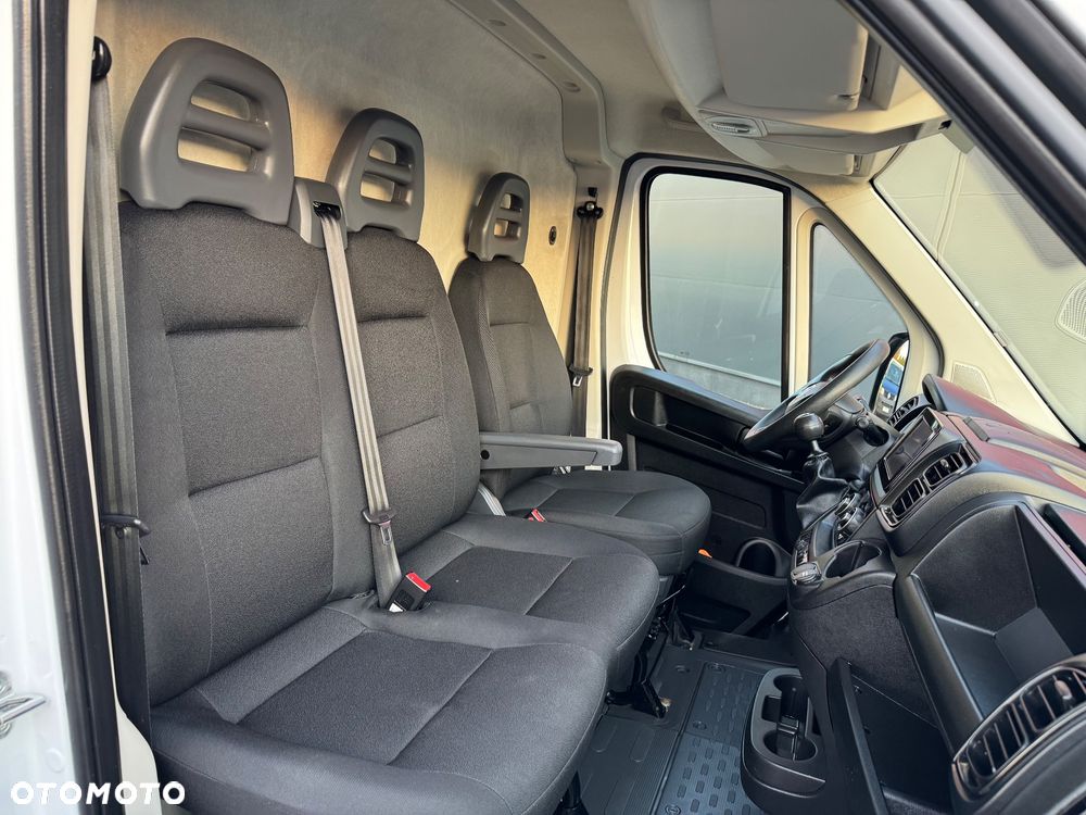Fiat Ducato L2H2 - 8