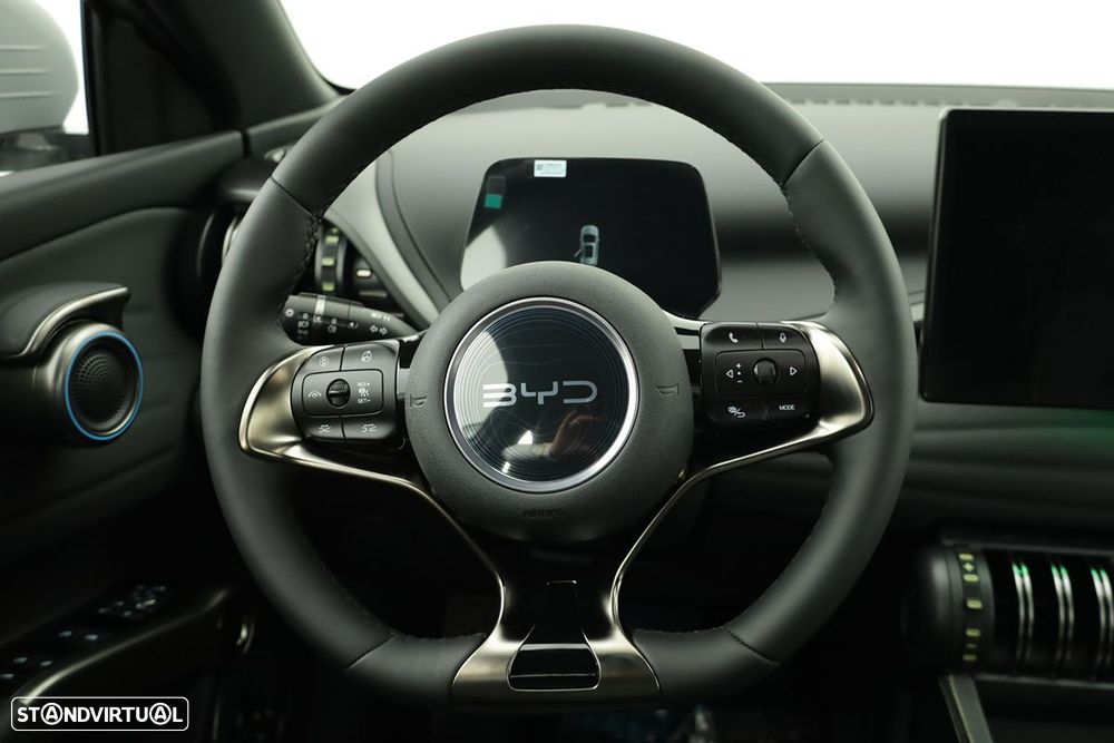 BYD Atto 3 60.48 kWh Comfort - 15