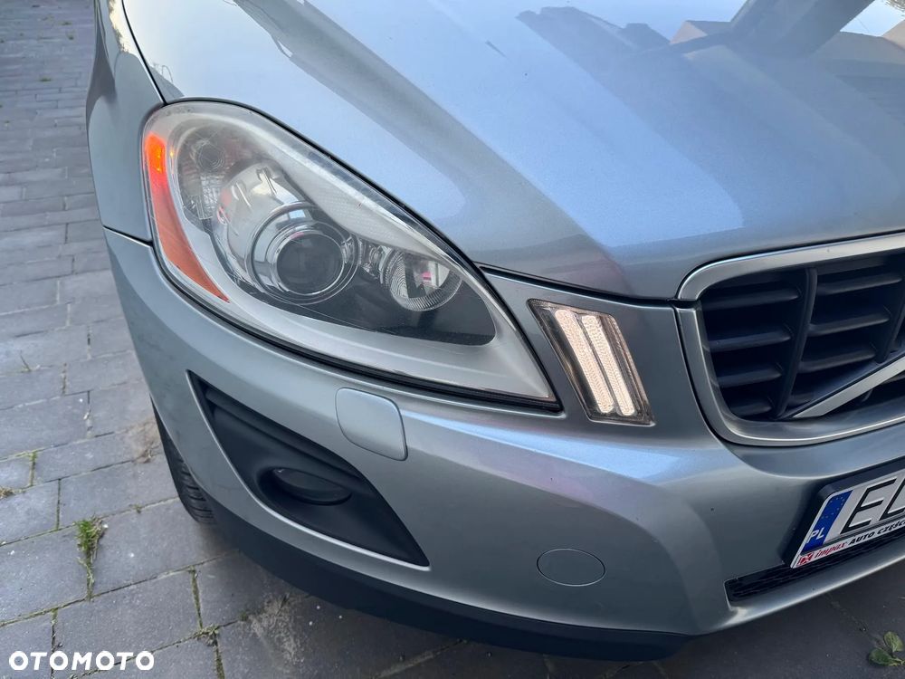 Volvo XC 60 D4 AWD Summum - 14