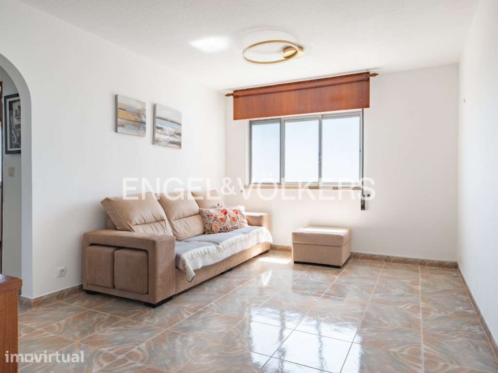 T2 na Quinta da Bela Vista - Grande imagem: 2/26