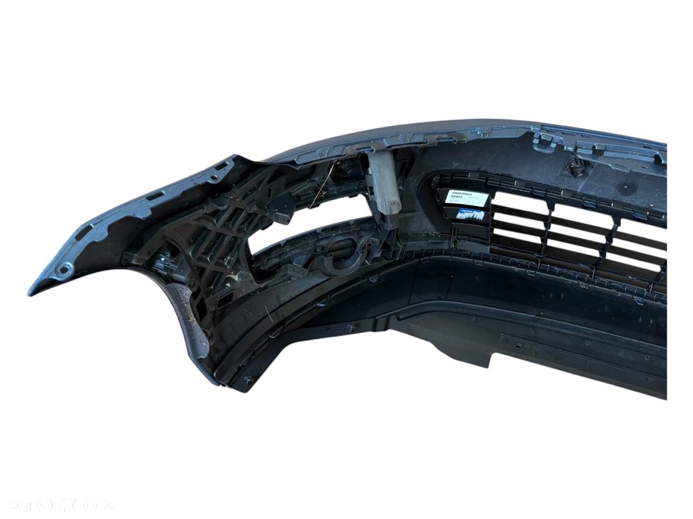 Zderzak przedni Volkswagen Golf VII 6xPDC przed liftingiem Chrom !!! - 6