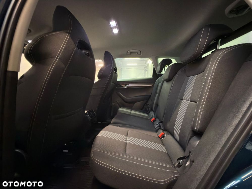 Skoda Karoq 2.0 TDI SCR 4x4 Style DSG - 26