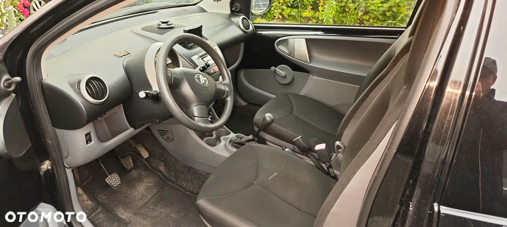 Toyota Aygo - 9
