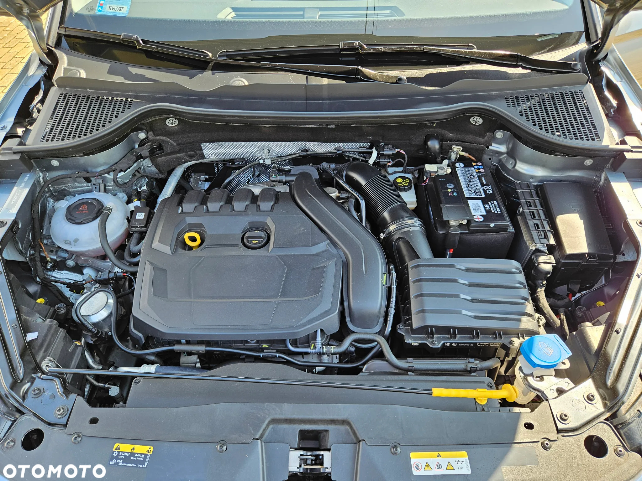 Skoda Karoq 1.5 TSI ACT GPF 4x2 Ambition - 24
