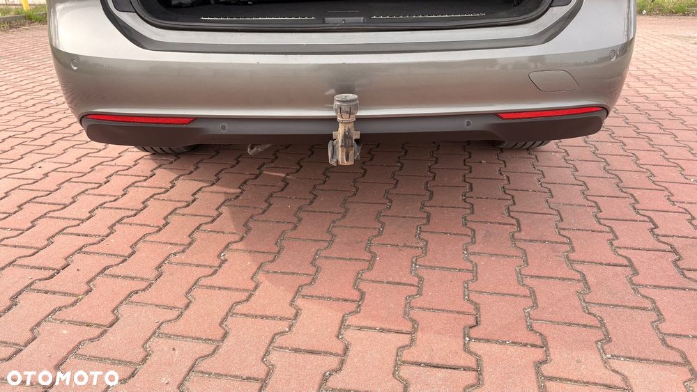 Opel Insignia 2.0 CDTI automatik Innovation - 27