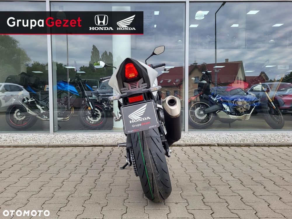 Honda CB - 6