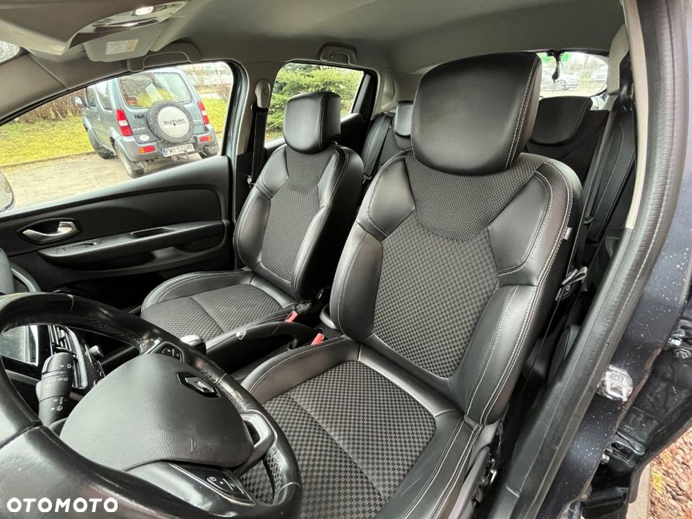 Renault Clio 1.5 dCi Energy Intens - 9