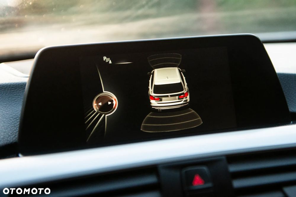 BMW Seria 3 320d DPF Edition Fleet - 24