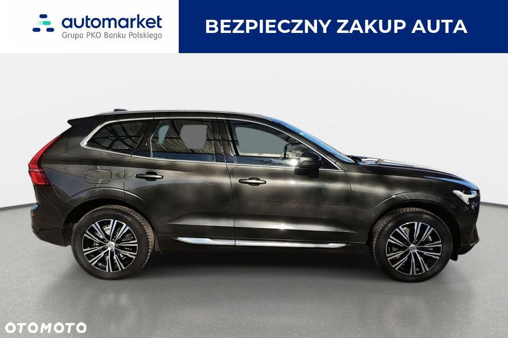 Volvo XC 60 - 8