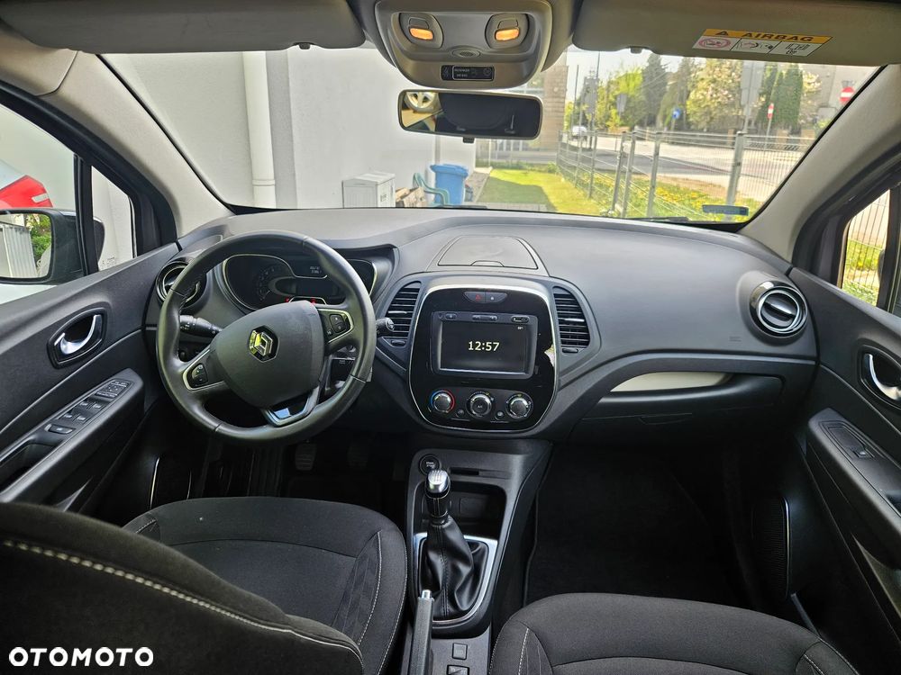 Renault Captur 1.3 Energy TCe S-Edition - 4