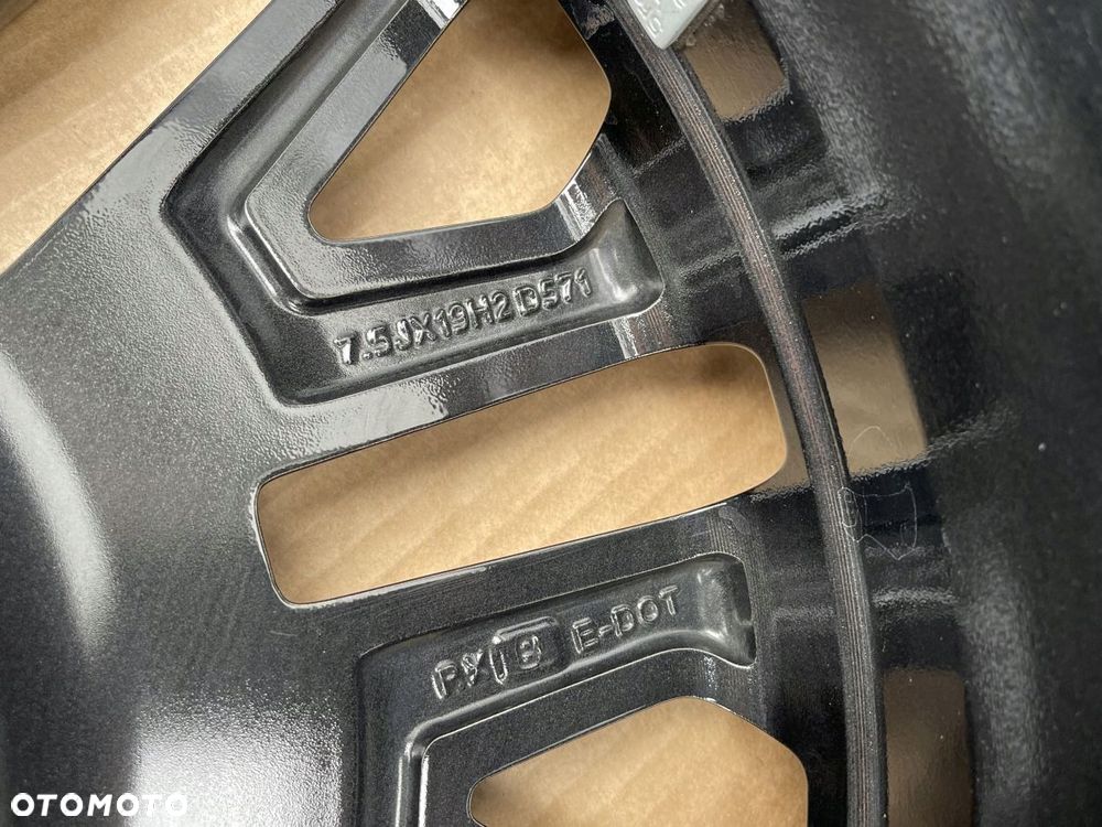 FELGI JEEP COMPASS II RENEGADE 7,5J 19 ET40 52145045 / 52209241 - 11