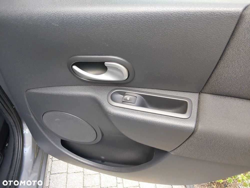 Renault Modus 1.2 16V Dynamique - 12