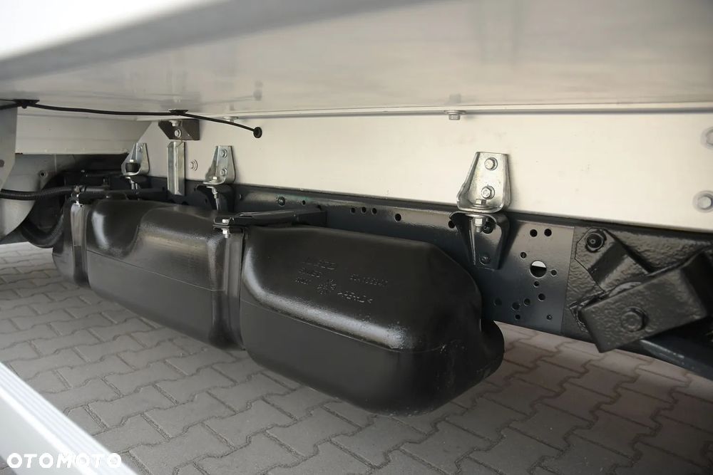 Iveco DAILY/MROŹNIA/CHŁODNIA/IGLOCAR/ZASILANIE 230 V/ THERMO KING/SALON POLSKA/ - 14