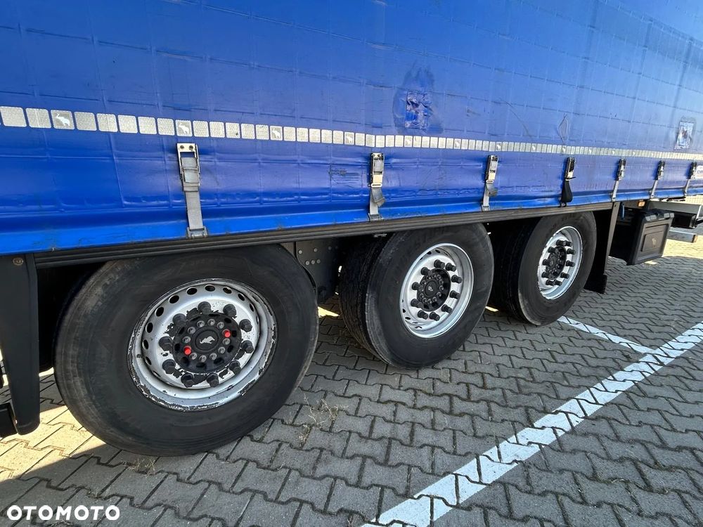 Schmitz Cargobull Standard - 5